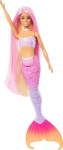 Lėlė Barbie Color Change Malibu