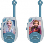 THE QUEEN OF SNOW 3D walkie-talkie