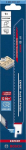 Pjūklelis tiesiniam pjūklui Bosch 2608900387, 1 vnt.