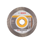 Deimantinis pjovimo diskas Bosch, 125 mm