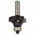Frezos antgalis Bosch 2608628341, 1 vnt.