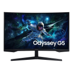 Samsung LS32CG552EUXEN