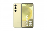Telefonas Samsung Galaxy S24 Yellow