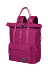 Kuprinė American Tourister Urban Groove, 20.5 L, su ratukais, rožinė