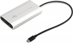 Owc Usb-c Dual Hdmi 4k Adapter Displaylink