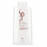 Plaukų kondicionierius pažeistiems plaukams Wella, 1000 ml.