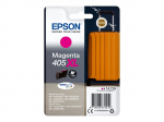 EPSON Singlepack Magenta 405XL DURABrite