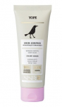 Yope, Rankų kremas "Kreminis gintaras", 50 ml