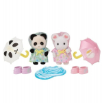 Sylvanian Walk figūrėlės 05748