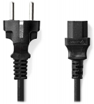 Nedis IEC-320-C13, 5 m