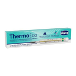 Stiklinis termometras Chicco 171323
