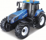 Traktorius Maisto New Holland T8.320 su &scaron;viesomis ir garsu