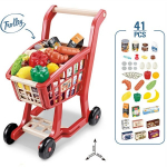 Maisto prekių krep&scaron;elis Shopping Cart