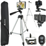 Stovas Izoxis Tripod