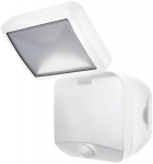 LED lauko &scaron;viestuvas, baltas