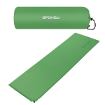Spokey Savory savselfi matras, žalias