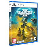 Helldivers 2, PlayStation 5 - Game