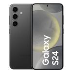 Samsung Galaxy S24 Dual SIM 8GB RAM 256GB Onyx Black ES