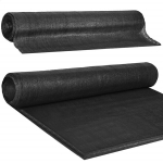 SN0040 &scaron;e&scaron;ėlinis tinklas juodas 140 GSM 1,5 X 10 M 50