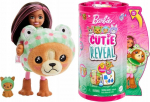 Lėlės Čelsės rinkinys &scaron;unytė Barbie Cutie Reveal
