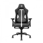 Žaidimo kėdė eShark Tokugawa ESL-GC3, juoda