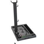 Gamebox PS5 station