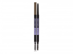 Antakių pie&scaron;tukas Maybelline New York Brow Ultra Slim rudas 9 g