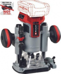 Einhell Tp-ro 18 Li Bl akumuliatorinė freza - Power X-change