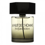 Tualetinis vanduo Yves Saint Laurent La Nuit de L'Homme EDT vyrams, 100 ml