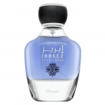 Kvapusis vanduo Rasasi Ibreez Pour Homme EDP vyrams, 100 ml