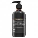OWAY Silver Steel Plaukų vonios &scaron;ampūnas nuo geltonavimo 240 ml