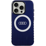 Audi Big Logo Mag Case