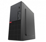 Korpusas 1stCool Jazz 4 MD-JAZZ4-AU-USB3