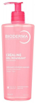 "Bioderma Cr&eacute;aline" valomasis gelio gelis "Gel Moussant" 500 ml