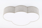 TK Lighting lubinis &scaron;viestuvas Cloud