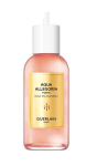 Kvapusis vanduo Guerlain Aqua Allegoria Forte Rosa Palissandro unisex gėlių medienos muskuso 200 ml papildymas