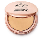 Kompaktinė pudra Bourjois Always Fabulous