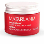 Atkuriamasis kremas &bdquo;Matarrania Bio&ldquo; alkūnės įtrūko kulniukai 30 ml