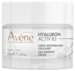 Veido gelinis kremas Av&egrave;ne Hyaluron Activ B3 Aqua kremas-gelis stangrinantis, nuo senėjimo, drėkinamasis