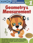 Grade 1 Geometry & Measurement