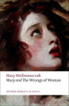 Mary and The Wrongs of Woman Revised edition