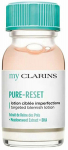 Ta&scaron;kinis priemonė nuo dėmelių Clarins My Clarins Pure-Reset su viksva ir salicilo rūg&scaron;timi
