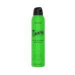 Kemon Hair Manya Diamond pur&scaron;kiklis blizgesiui plaukams, 250 ml