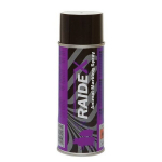 Gyvūnų žymėjimo pur&scaron;kiklis Kerbl Raidex, 400 ml, violetinis