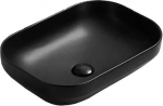 Praustuvas Mexen Daria, Black matt