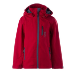 Huppa Softshell striukė JAMIE 2, red