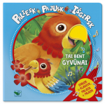 Paliesk, pajusk, i&scaron;girsk. Tai bent gyvūnai