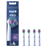 Oral-B EB18-4 3D White Pro