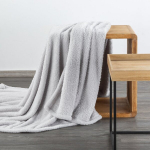 Eurofirany lovatiesė/pledas Lori, 170x210 cm