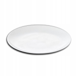 Wilmax lėk&scaron;čių rinkinys, 6 vnt., WILMAX 18 cm desertinė lėk&scaron;tė - 6 vnt. rinkinys